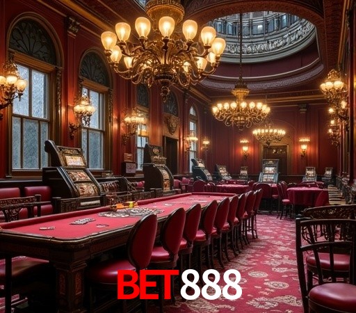 Bônus VIP bet888