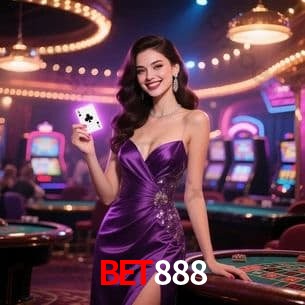 Benefícios da Conta bet888