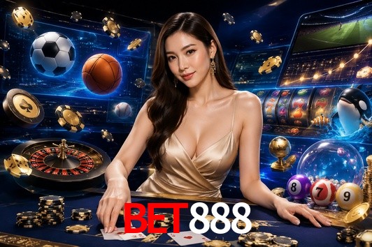 Responsive Design bet888