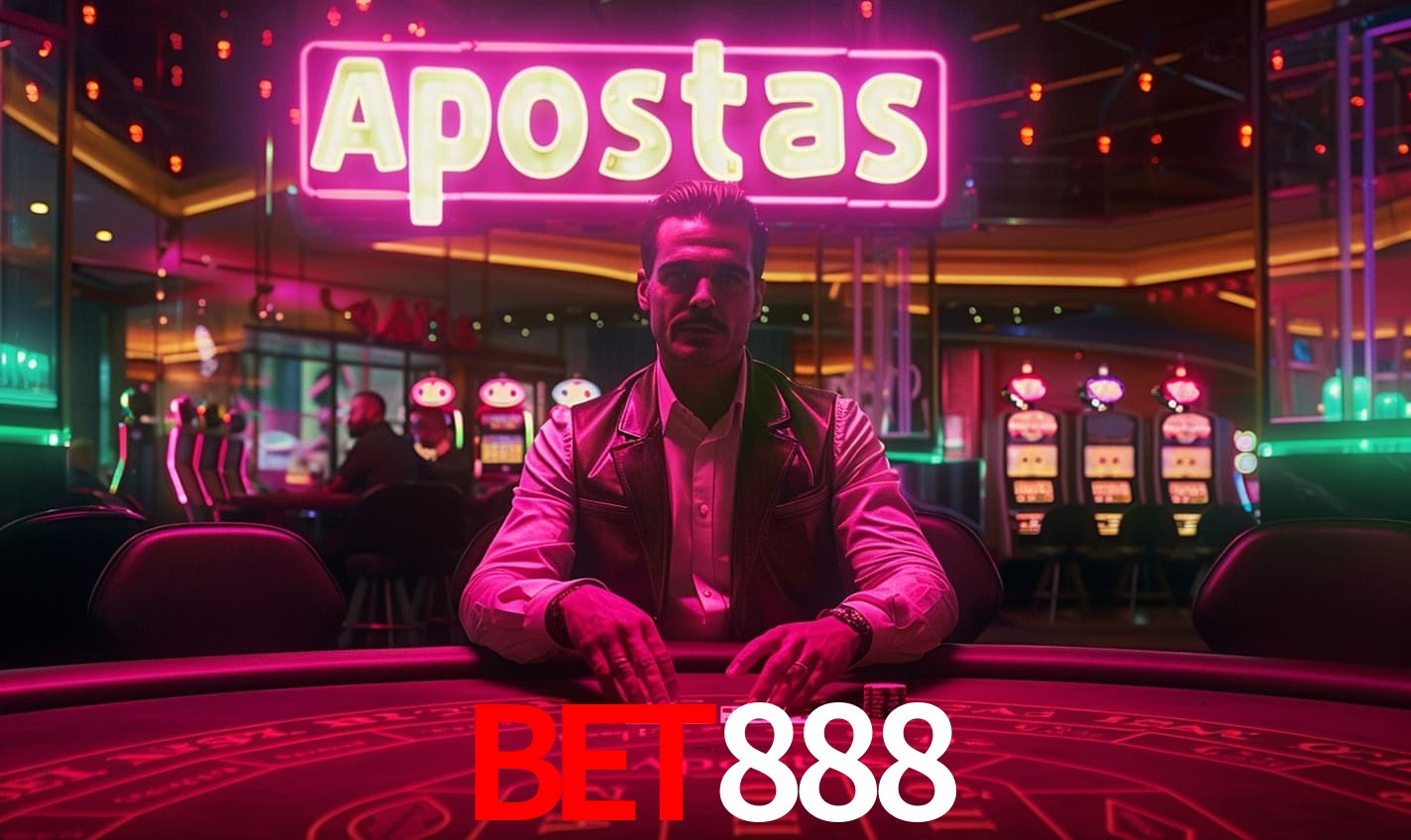 Interface Premium bet888