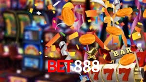 Notificações App bet888