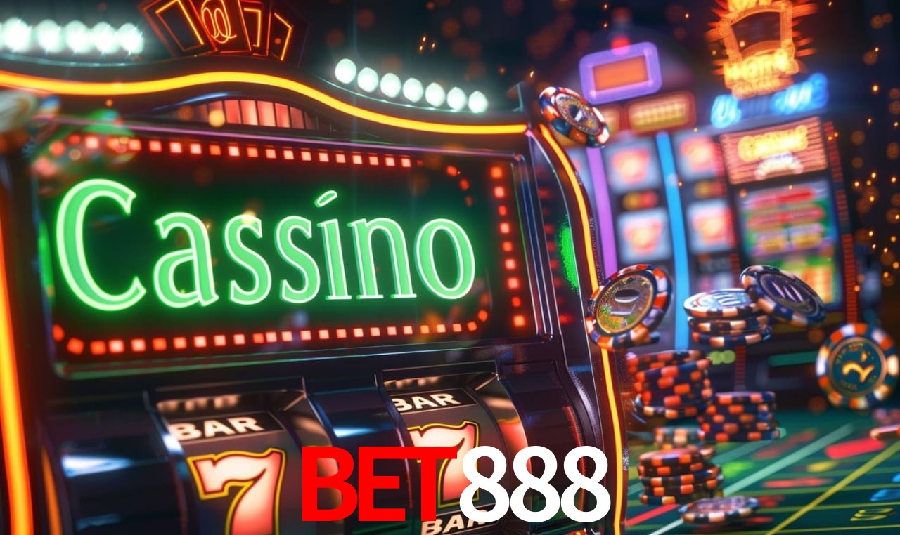 bet888 Caça-níqueis móveis