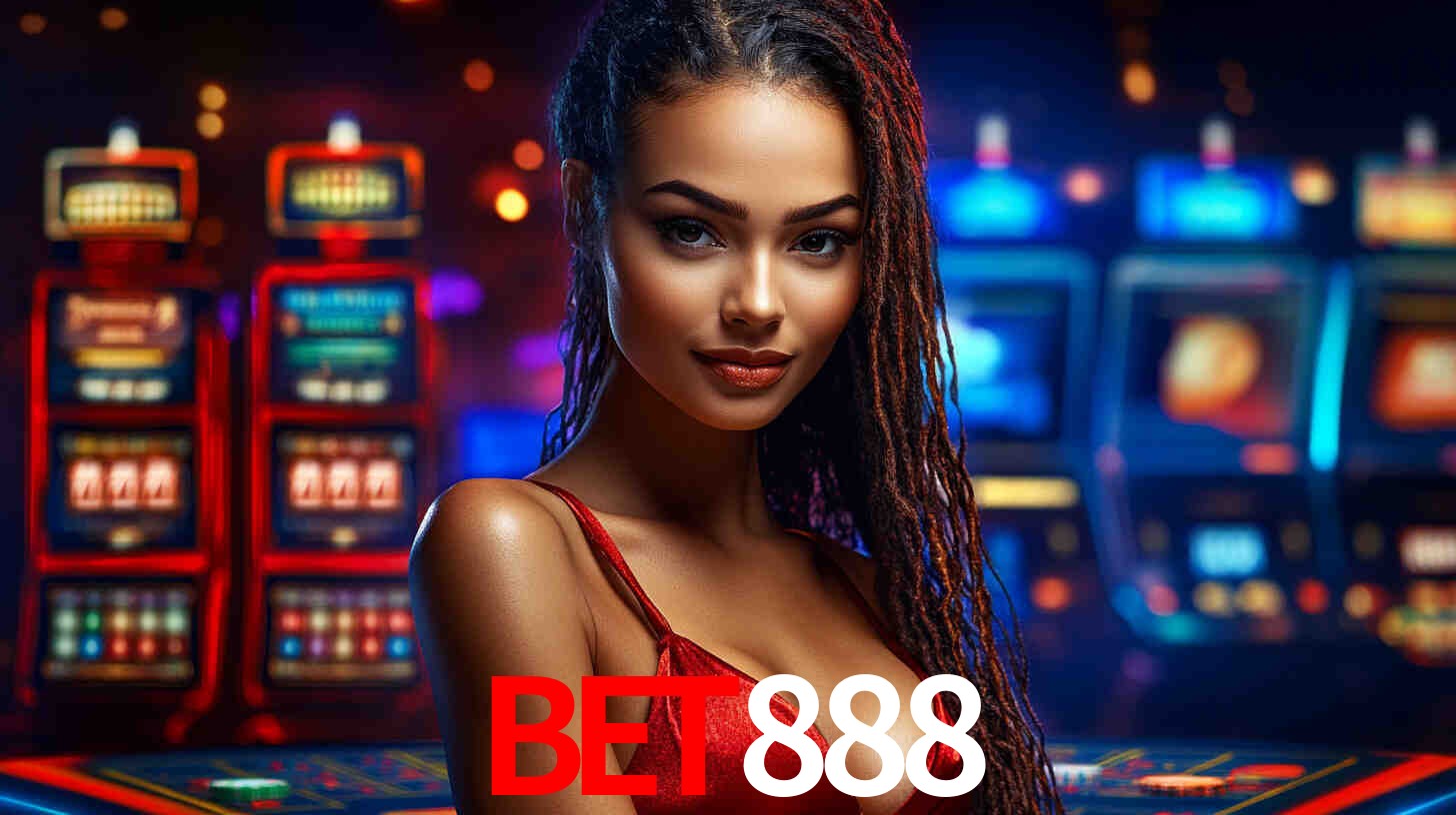 cassino bet888